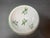 Late 20th Century Vintage Hand Painted Ceramic Bowls - Made in Portugal - Set of 8 For Sale - Image 5 of 7