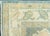 Turkish Turkish Oushak Rug 2'10" x 4'4" #19546 For Sale - Image 3 of 8