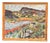 Karl Otto Kellgren, Landscape, 1960s, Oil on Canvas, Framed For Sale