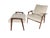 Set of Vintage Scandinavian Ruster Chair by Yngve Ekström for Pastoe, 1960s For Sale