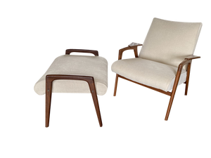 Set of Vintage Scandinavian Ruster Chair by Yngve Ekström for Pastoe, 1960s