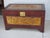 Vintage Chinese Asian Ornately Carved Wood Camphor Dorwy Hope Chest ~ Trunk For Sale In Los Angeles - Image 6 of 13
