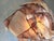 Multi Purple Pendant Lamp in Bio Material with Natural Dyes by Thibault Philip For Sale - Image 4 of 7