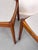 Teak Dining Chairs from Korup Stolefabrik, 1960s, Set of 4 For Sale - Image 13 of 16