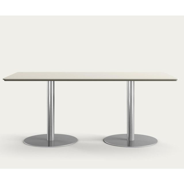 Not Yet Made - Made To Order Train Conference Table by Henrik Tengler For Sale - Image 5 of 13