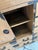 Brown Antique Japanese Choba Tansu Merchant Chest With Hidden Compartment For Sale - Image 8 of 9