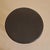 Brutalist French Brutalist Ebonized Wood Side Table, 1960s For Sale - Image 3 of 13