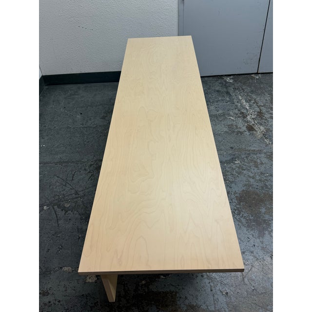 Heartwork Building Block Bravo Pedestal Set For Sale In San Francisco - Image 6 of 12