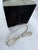 Pottery Barn Wood Lamp For Sale - Image 13 of 13