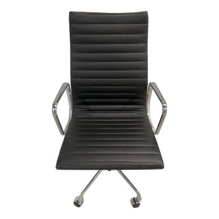 Eames Executive Desk Chair For Sale