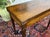 19th Century Games Table in Mahogany and Walnut For Sale - Image 10 of 18