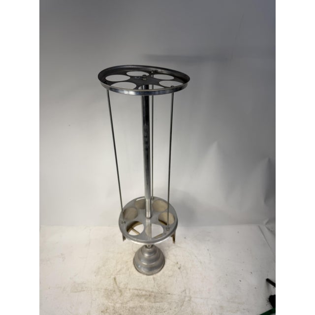 Vintage Ice Cream Cone Dispenser, 1950s For Sale - Image 4 of 8