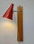 Mid-Century Wall Lamp in style of Stilnovo from Lidokov, 1960s For Sale - Image 14 of 16