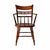 Antique Windsor Chair For Sale In Providence - Image 6 of 6