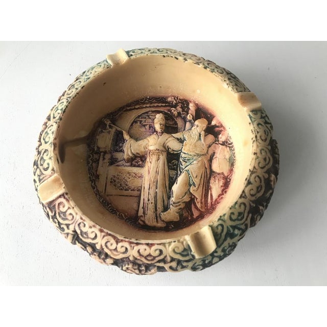 Japanese Ashtray in Ground Alabaster, 1960s For Sale - Image 16 of 16