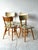 Dining Chairs from Ton, 1960, Set of 4 For Sale - Image 4 of 18