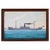 19th Century British Merchant Steamship Painting For Sale - Image 11 of 11