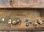Jewelers Balance and Weights, 20th Century For Sale - Image 5 of 10