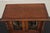 Antique Arts & Crafts Diminutive Mission Oak Smoking Cabinet For Sale - Image 11 of 13