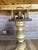 Almond 19th Century Swedish Gustavian Tilt-Top Table in Bleached Pine For Sale - Image 8 of 15