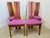 Mid-Century Modern Vintage Mid-Century Danish Teak Dining Chairs by Vamdrup Stolefabrik For Sale - Image 3 of 8