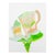Why This Work Matters Sisters turns reproductive anatomy into a poetic genealogy. Bouzard-Hui imagines family not as a...