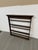 Victorian Victorian Era Wall Mounted Plate Rack For Sale - Image 3 of 12