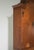 Early 20th Century Swedish Secretary Bookcase / Desk For Sale - Image 4 of 8