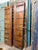 Wood Antique Rustic Double Doors – a Pair For Sale - Image 7 of 12