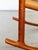 Rocking Chair by Hans Olsen for Juul Kristensen, 1970s For Sale - Image 10 of 18