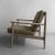 1960s 1960s Mid-Century Modern Ash Lounge Chair by Viko Baumritter For Sale - Image 5 of 11