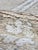 Mid-Century Modern Vintage Honey Beige Moroccan Rug - 10.3 X 5.4 Ft For Sale - Image 3 of 6
