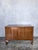 Brown Vintage Walnut Blanket Box from Sutcliffe of Todmorden For Sale - Image 8 of 9