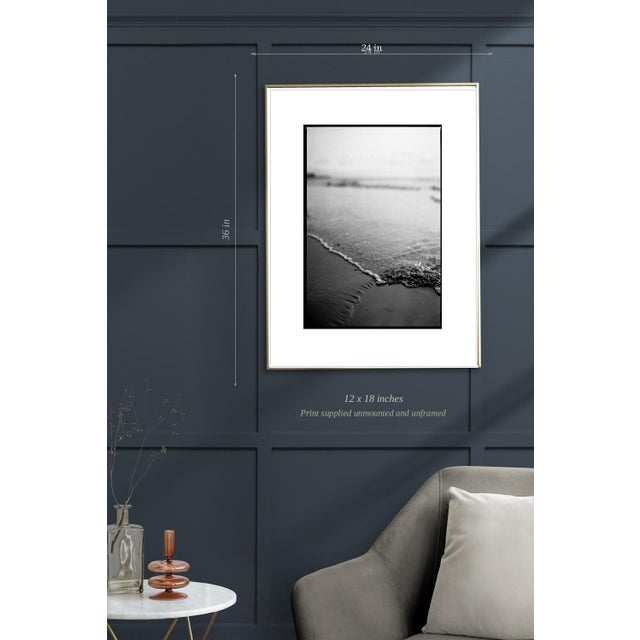 Not Yet Made - Made To Order Paul Cooklin, Dawlish Warren, Devon, Edition of 50 For Sale - Image 5 of 7