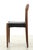 Teak Dining Chairs, Set of 4 For Sale - Image 4 of 16
