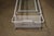 Metal Mid 20th Century Maurizio Tempestini Iron Cocktail Magazine Table for Salterini For Sale - Image 7 of 13
