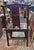 19th Century Chinese Hat Chair For Sale - Image 9 of 11