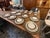 Art Deco 1990s Art Deco Royal Doulton Biltmore Fine China, Setting for Eight - 40 pcs For Sale - Image 3 of 12