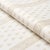 Schumacher SAMPLE - Schumacher Katsura Stripe Fabric In Sand For Sale - Image 4 of 4