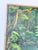 Jungle Forest Landscape, 1960s, Oil on Canvas For Sale - Image 7 of 18