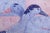 I created this drawing to show that everything we see is just one point of view, not the only truth. By showing two ducks...