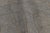 Textile Vintage Distressed Rug, Minimalist Diamond Lattice on Gray - Rug & Kilim For Sale - Image 7 of 8