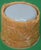 White Sportsman's Bag Resin Ice Bucket by Paul Brown For Sale - Image 8 of 8