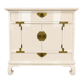 Example of Cabinetry Catches and Latches