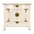 Vintage Asian-Inspired Lacquer Cabinet For Sale