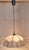 Plastic Vintage Ceiling Lamp with Plastic Shade, 1970s For Sale - Image 7 of 7