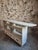 Vintage French Pine Shoe Cabinet with Drawers, 1960s For Sale - Image 4 of 18