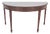 Adamas Revival Console Table in Mahogany, 1880s For Sale
