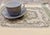 Textile Jacquard French Placemats, S/10 For Sale - Image 7 of 7