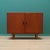 Danish Teak Cabinet by Børge Mogensen for Søborg Møbler, 1960s For Sale - Image 15 of 15